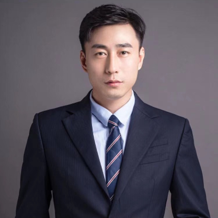 罗金华 空间与展览设计总监